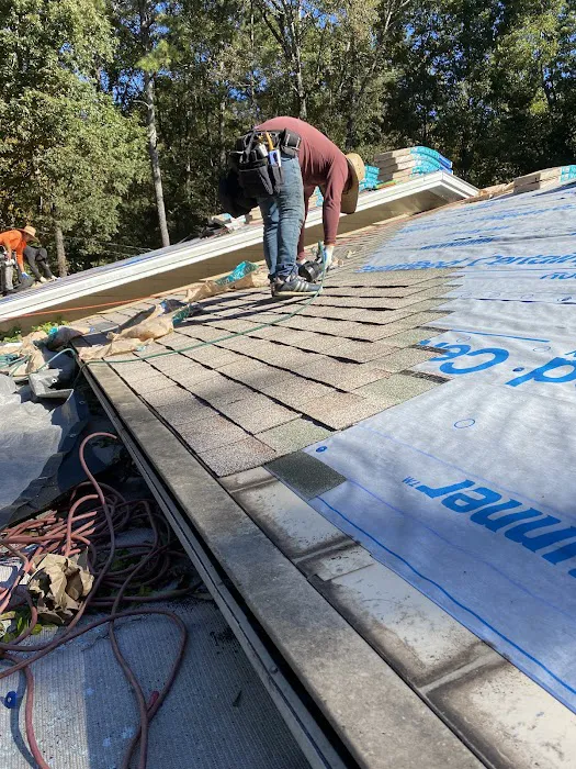 Rock Roofing & Restoration Picture 7