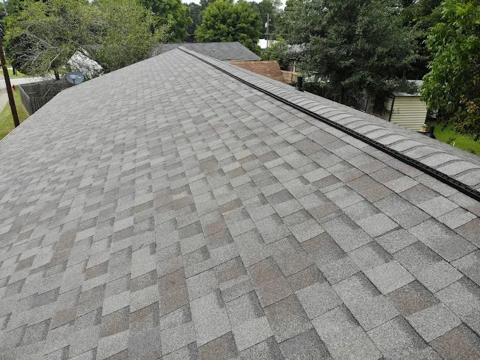 Rock Roofing & Restoration Picture 2