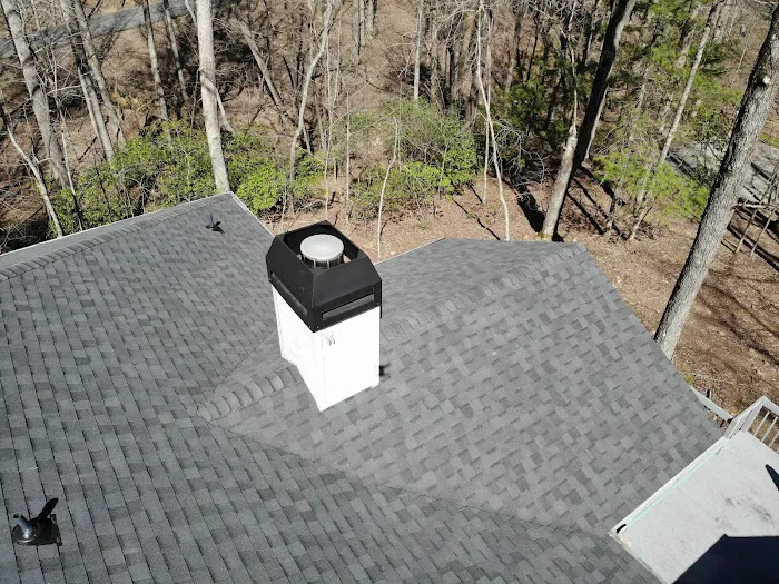 Rock Roofing & Restoration Picture 5