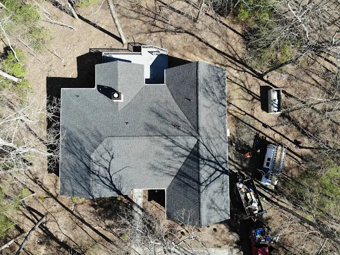 Rock Roofing & Restoration Picture 6