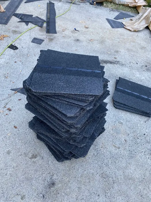 Rock Roofing & Restoration Picture 4