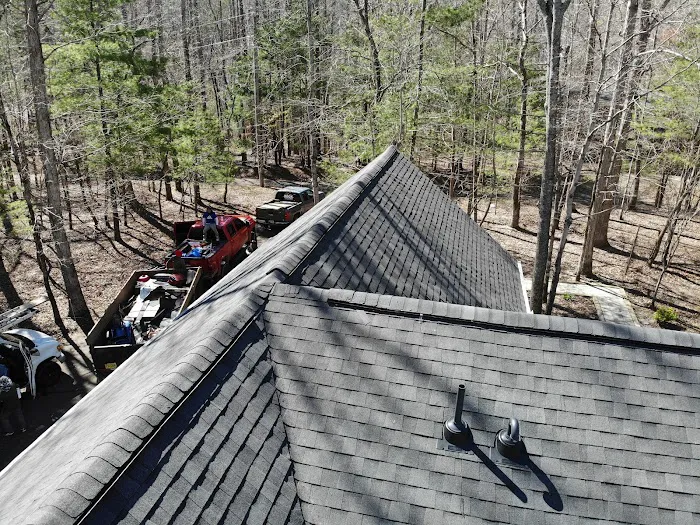 Rock Roofing & Restoration Picture 10