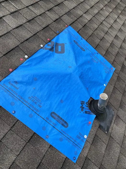 Rock Roofing & Restoration Picture 9