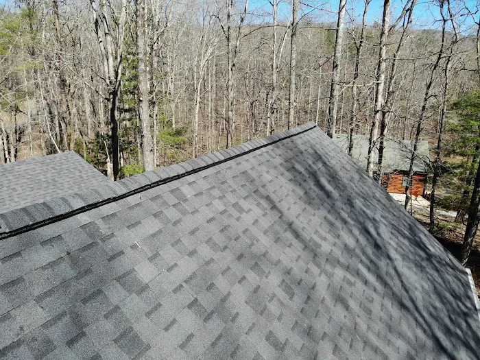 Rock Roofing & Restoration Picture 8