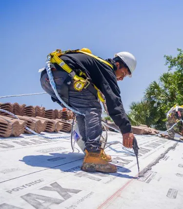 Tillman Roofing Inc Picture 6