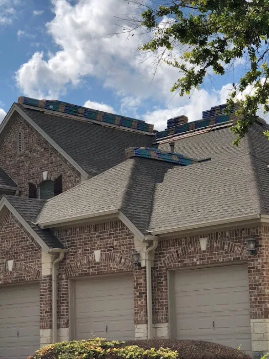 Tillman Roofing Inc Picture 4