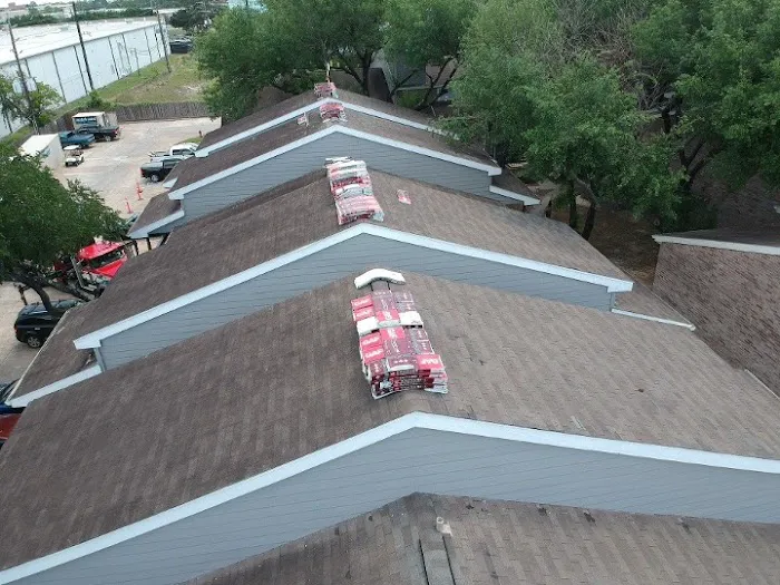 Tillman Roofing Inc Picture 3