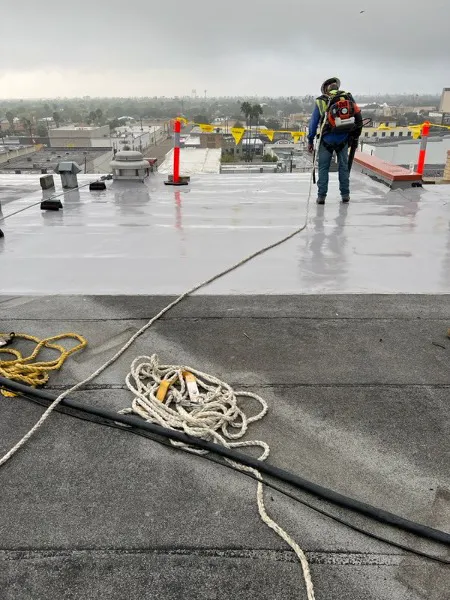 Tillman Roofing Inc Picture 2