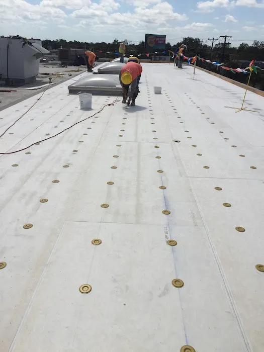 Tillman Roofing Inc Picture 1