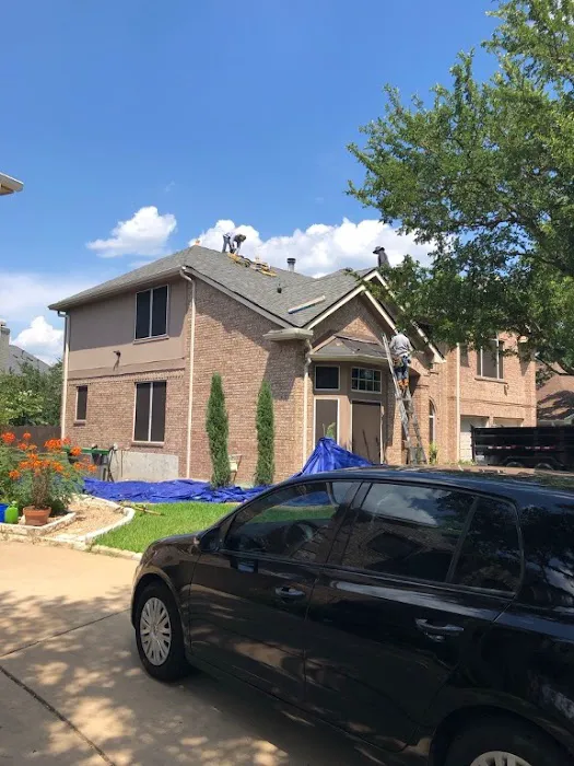 Tillman Roofing Inc Picture 5