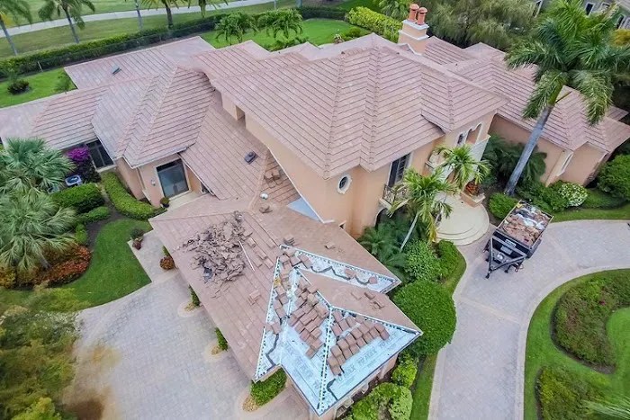 Tillman Roofing Inc Picture 7