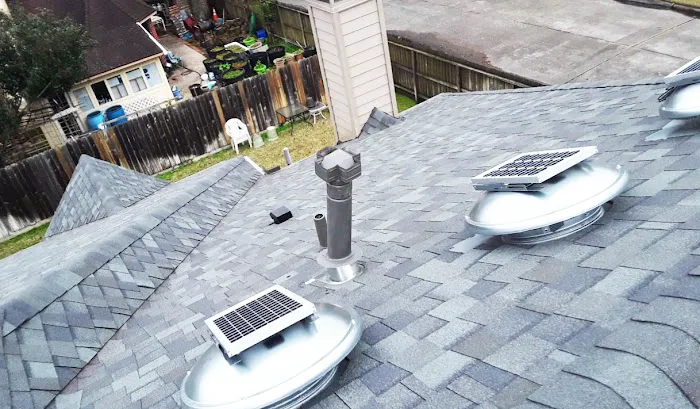 Precision Roof Crafters Inc Picture 5