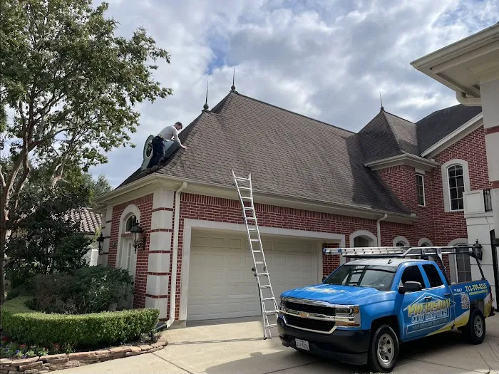 Precision Roof Crafters Inc Picture 4