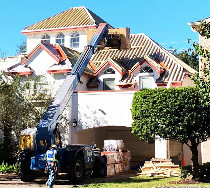Precision Roof Crafters Inc Picture 2