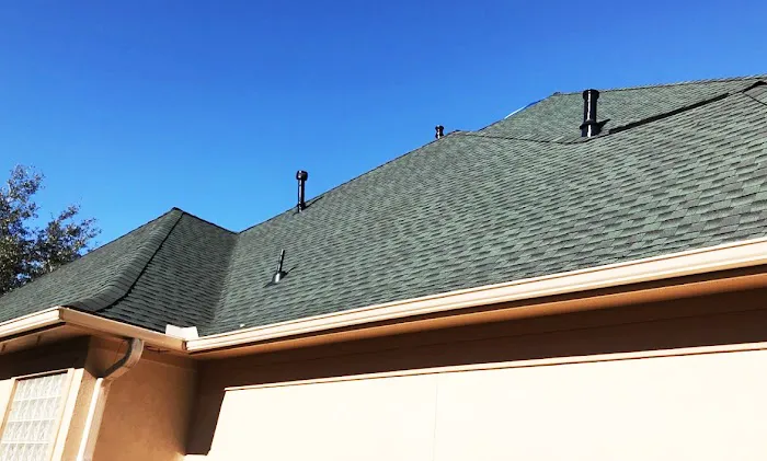 Precision Roof Crafters Inc Picture 3