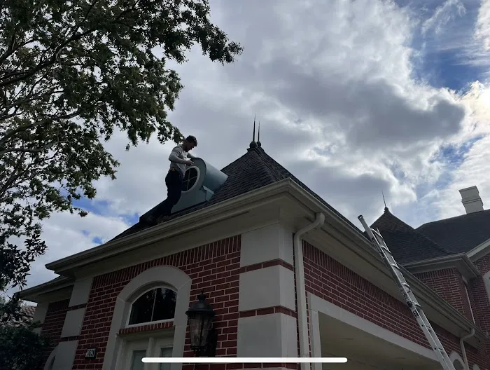 Precision Roof Crafters Inc Picture 6