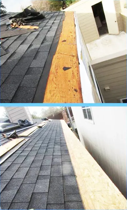 Precision Roof Crafters Inc Picture 1