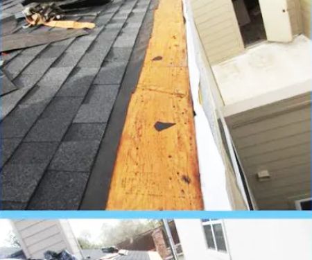 Precision Roof Crafters Inc