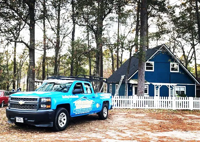 Precision Roof Crafters Inc Picture 9