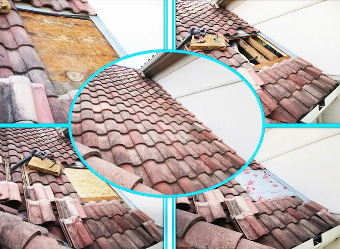 Precision Roof Crafters Inc Picture 8