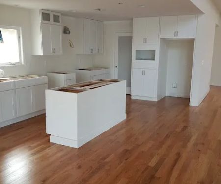 Torres Homes LLC