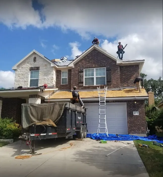 All Star Roofing & Construction, Inc. Picture 6
