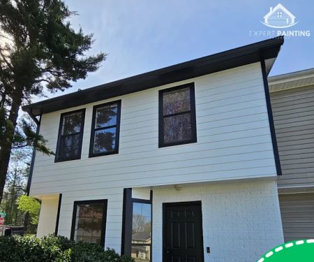 Expert Painting Exterior