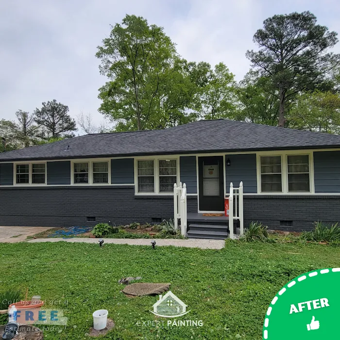 Expert Painting Exterior Picture 6