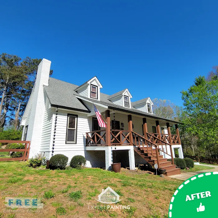 Expert Painting Exterior Picture 5