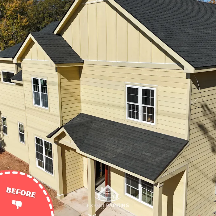 Expert Painting Exterior Picture 9