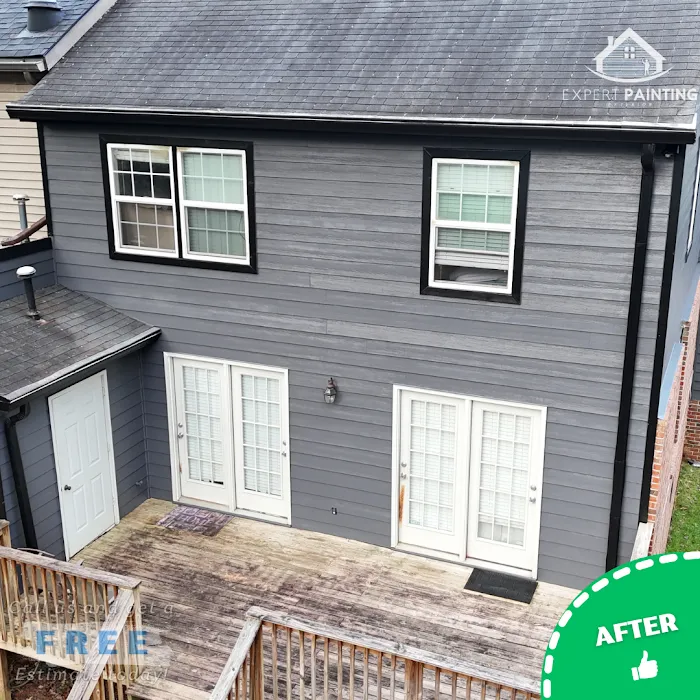 Expert Painting Exterior Picture 10