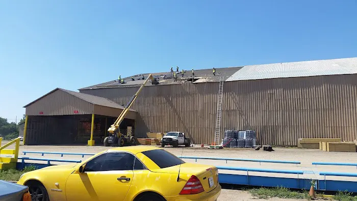 Stevan Buren Commercial Roofing Austin Picture 3