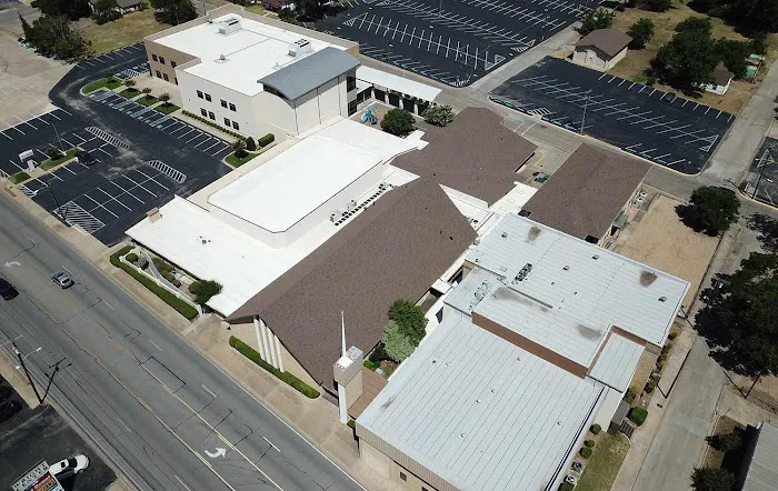 Stevan Buren Commercial Roofing Austin Picture 7