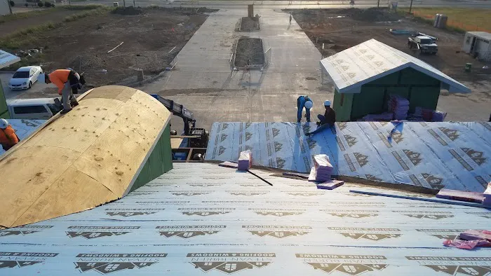 Stevan Buren Commercial Roofing Austin Picture 2