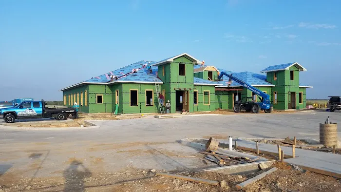 Stevan Buren Commercial Roofing Austin Picture 9