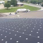 Stevan Buren Commercial Roofing Austin