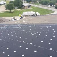 Stevan Buren Commercial Roofing Austin ico