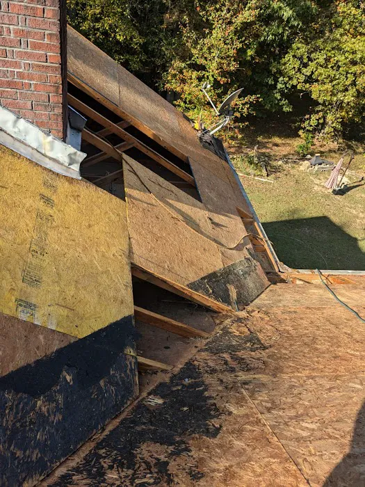 MaxPro Roofing & Construction Picture 3