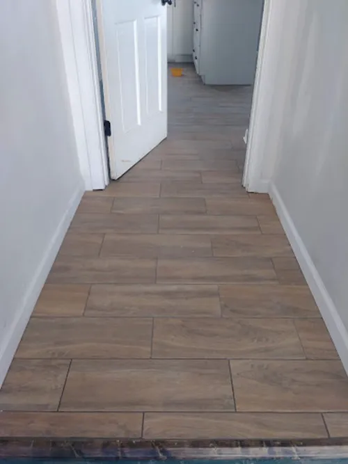 Sanders Construction & Home Improvement Picture 6