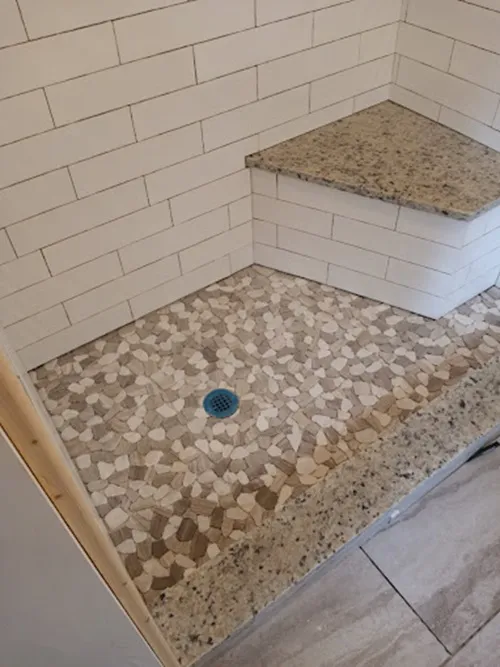 Sanders Construction & Home Improvement Picture 9