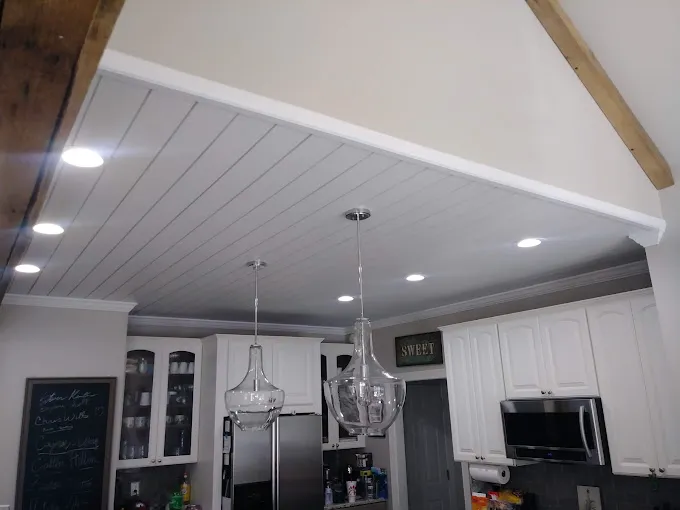 Sanders Construction & Home Improvement Picture 10