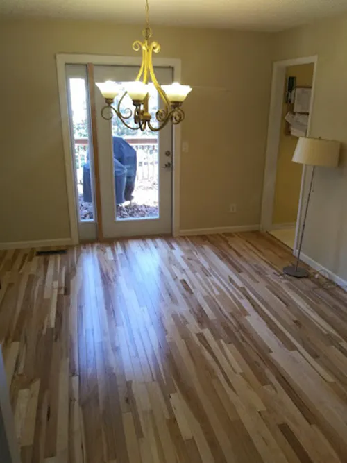 Sanders Construction & Home Improvement Picture 2