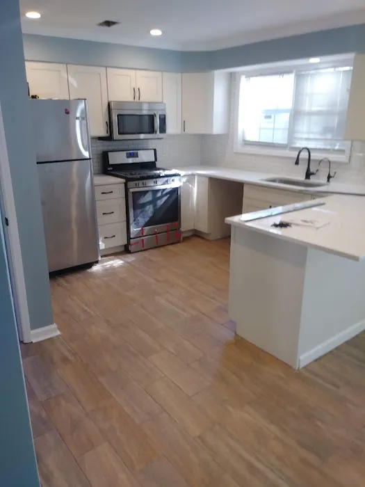Sanders Construction & Home Improvement Picture 4
