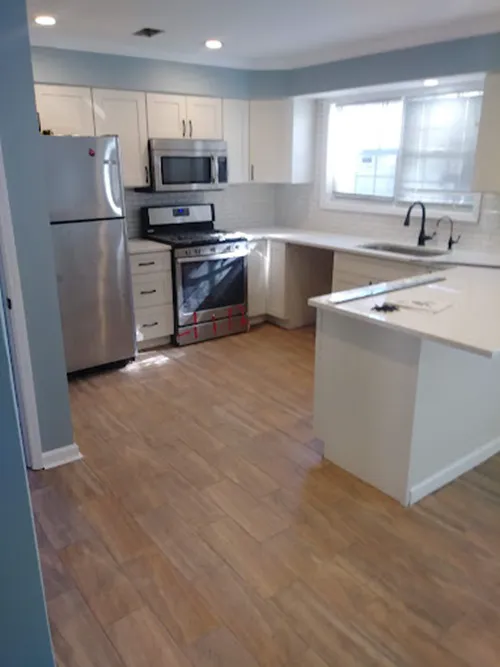 Sanders Construction & Home Improvement Picture 1