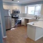 Sanders Construction & Home Improvement