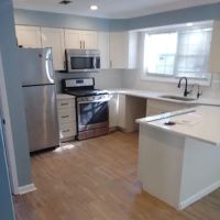 Sanders Construction & Home Improvement ico