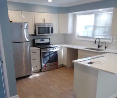 Sanders Construction & Home Improvement