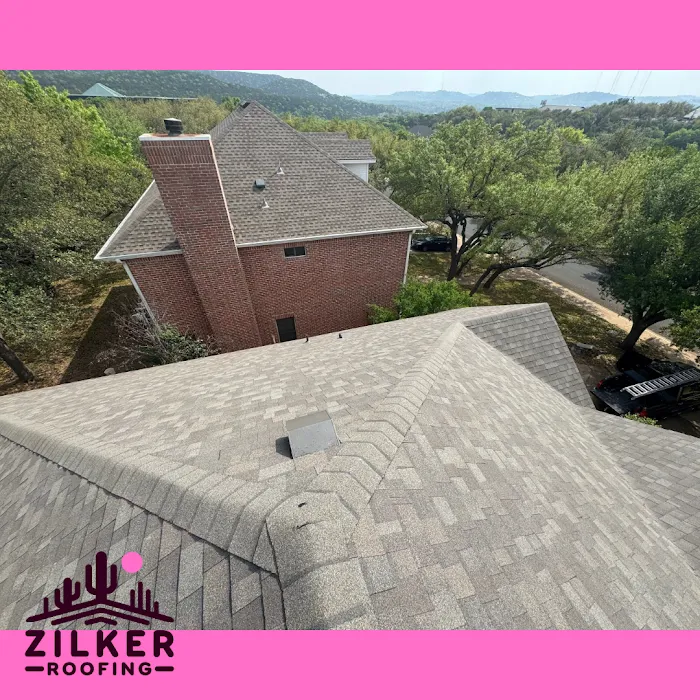 Zilker Roofing Picture 9