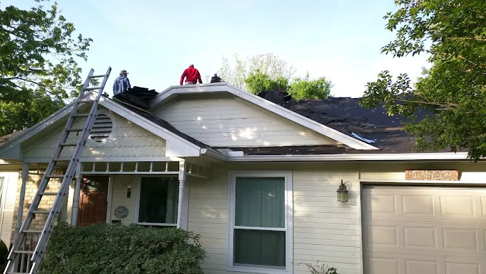 Zilker Roofing Picture 2