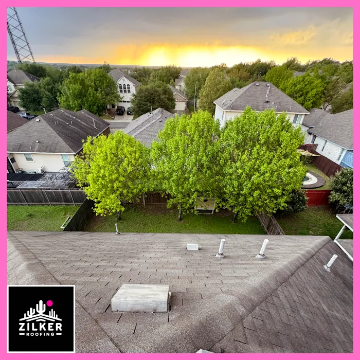 Zilker Roofing Picture 8